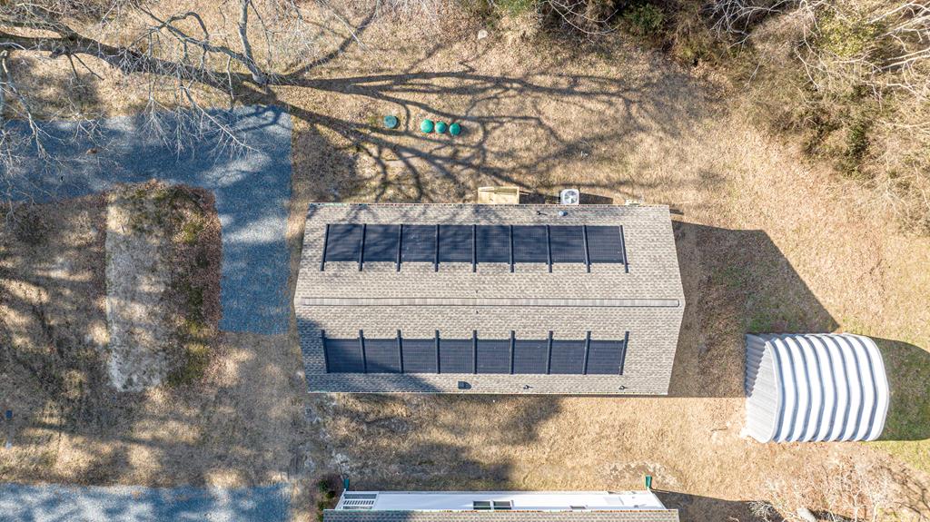 24095 Willis Street Parksley, VA 23421 - Photo 40 of 45