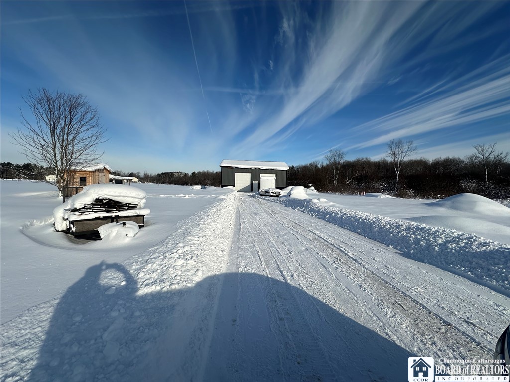 3890 West Oak Hill Road Ellicott, NY 14701 - Photo 3 of 7