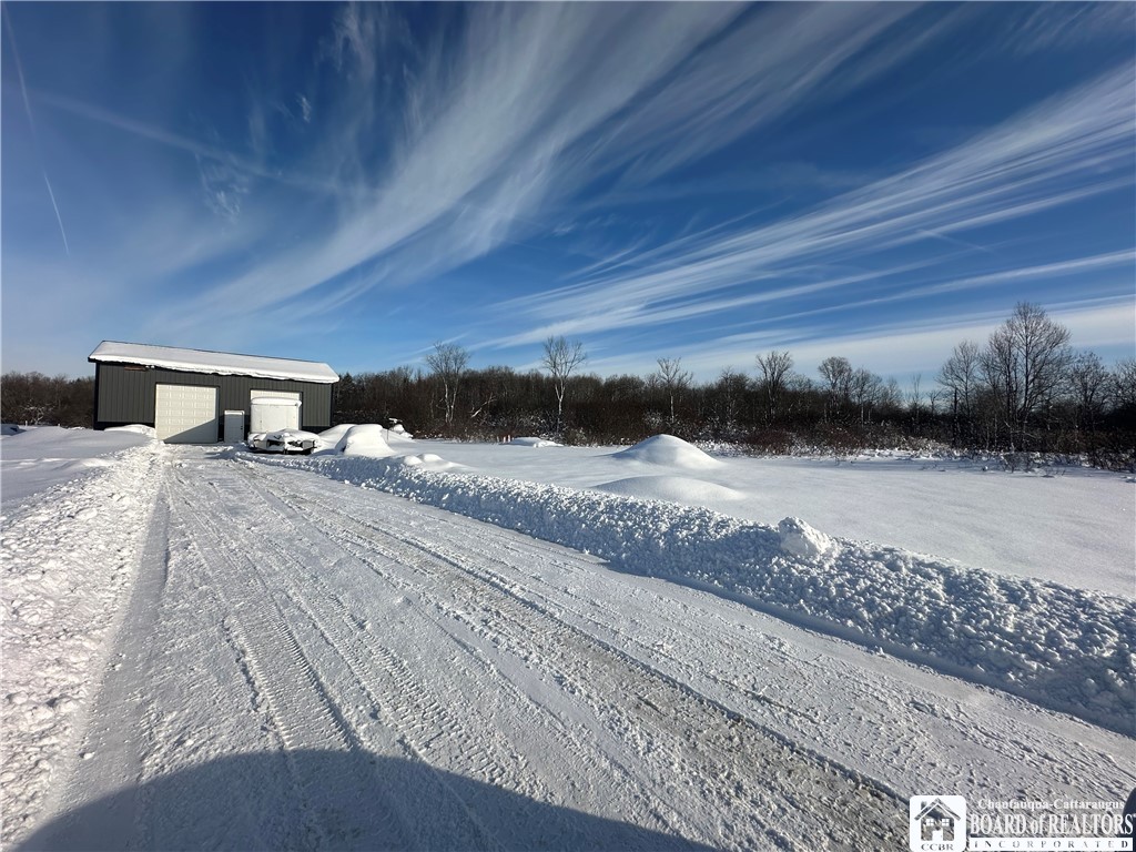 3890 West Oak Hill Road Ellicott, NY 14701 - Photo 4 of 7