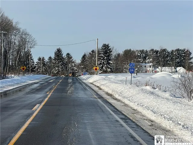 $79,500 | 3890 West Oak Hill Road, Ellicott, NY 14701