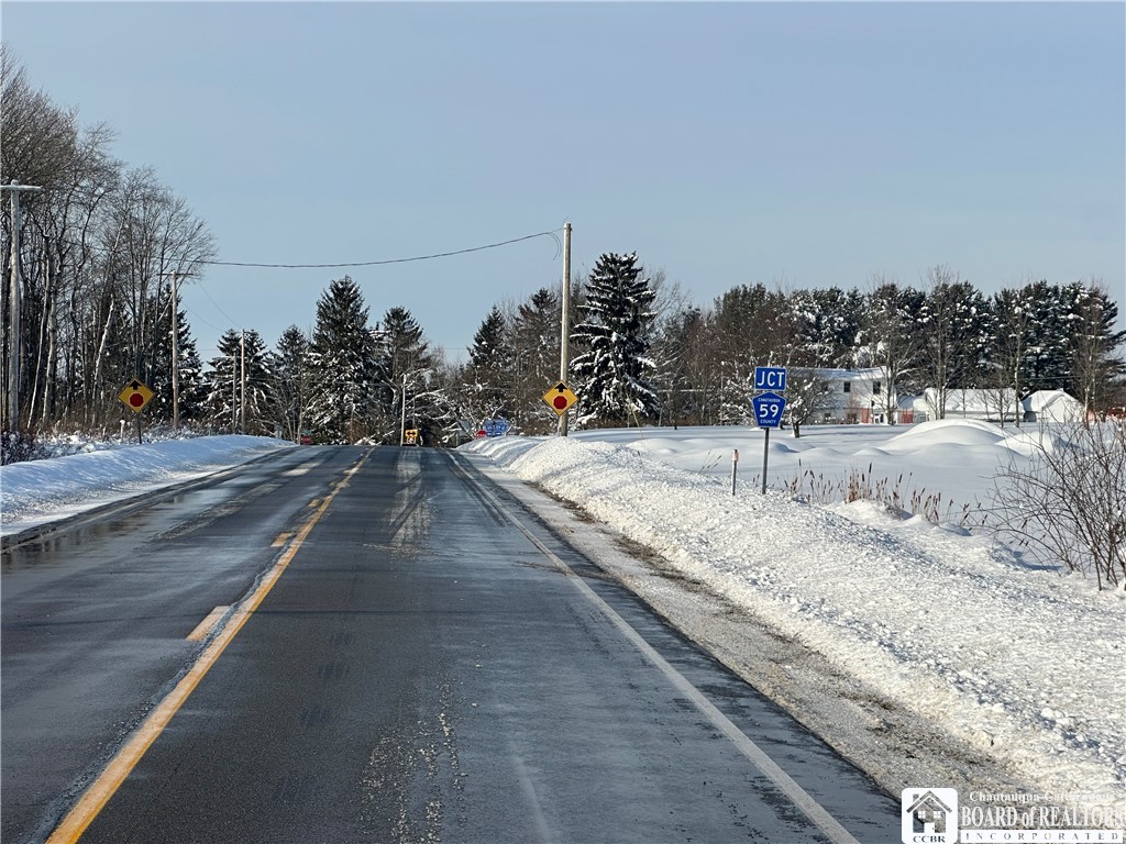 3890 West Oak Hill Road Ellicott, NY 14701 - Photo 6 of 7