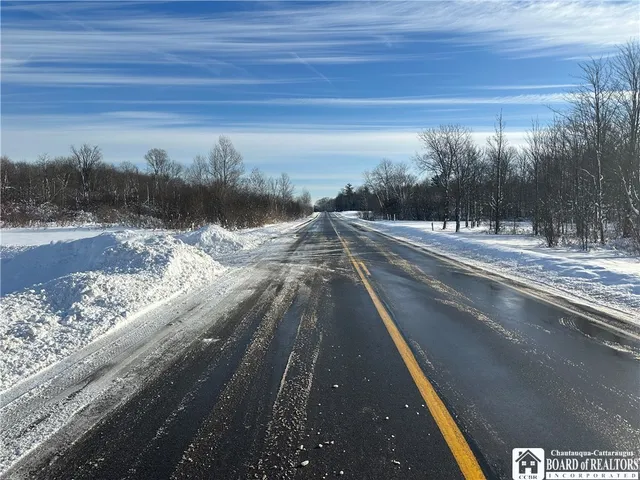 $79,500 | 3890 West Oak Hill Road, Ellicott, NY 14701