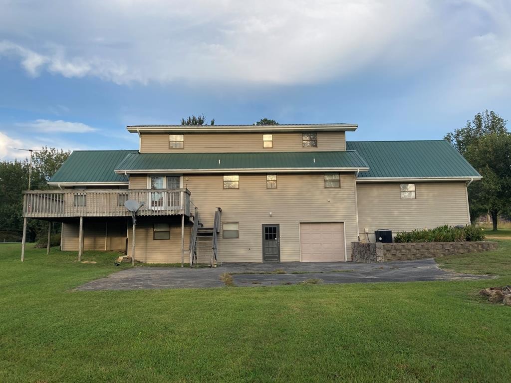 1750 Southeast Hunt Road Cleveland, TN 37323 - Photo 29 of 59