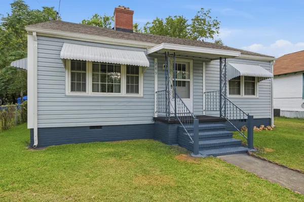 $119,900 | 249 Kershaw Street Northeast, Aiken, SC 29801