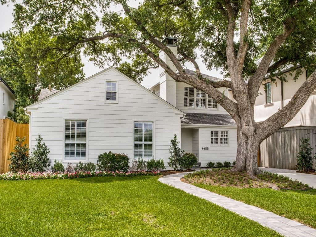 4405 Colgate Avenue, Dallas, TX 75225 Compass
