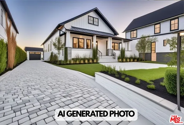 $899,000 | 1207 South Harvard Boulevard, Los Angeles, CA 90006