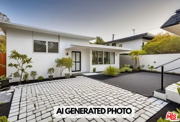 $899,000 | 1207 South Harvard Boulevard, Los Angeles, CA 90006