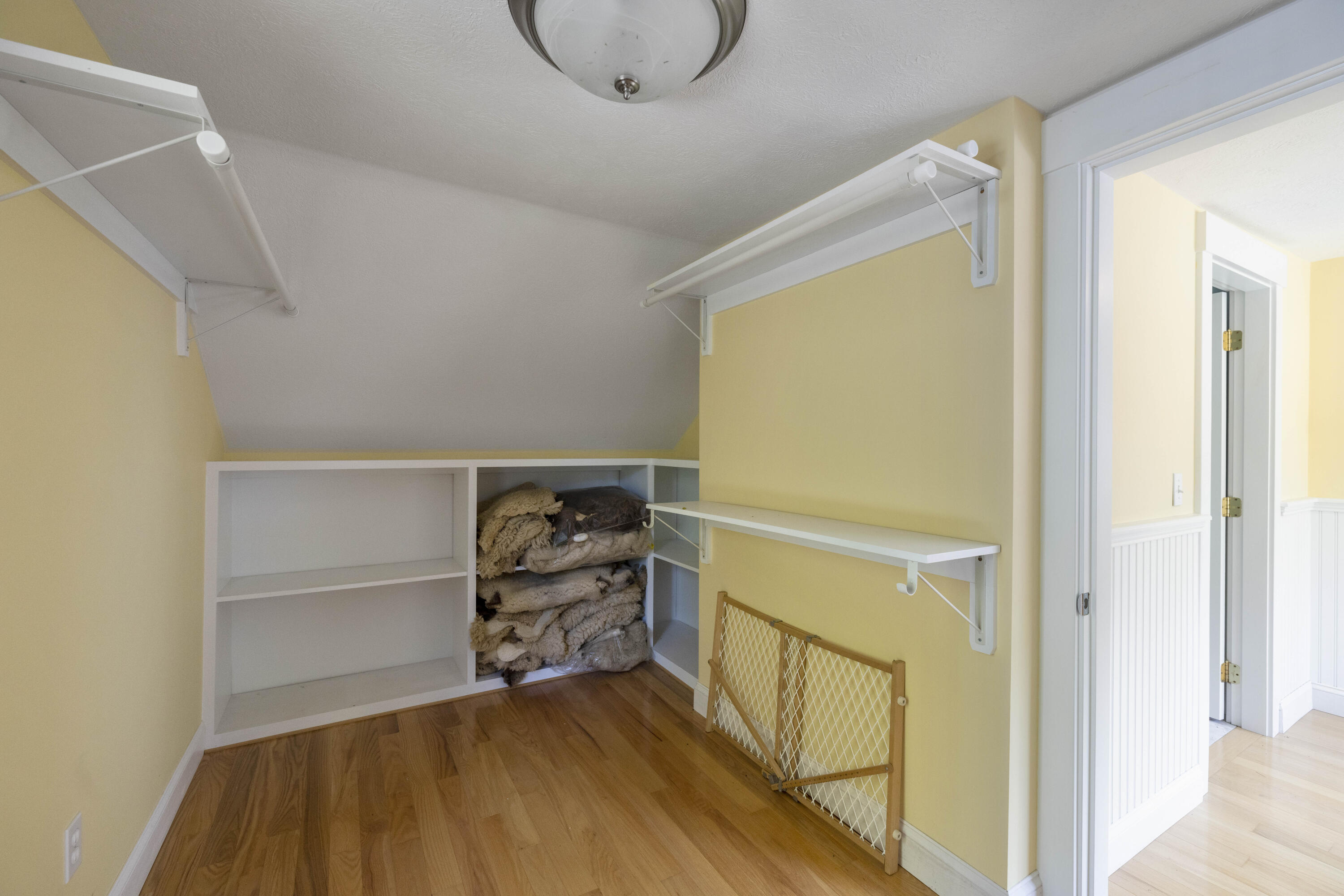 8 Clover Leaf Farm Road Kennebunkport, ME 04046 - Photo 28 of 92 Walk in closet second floor