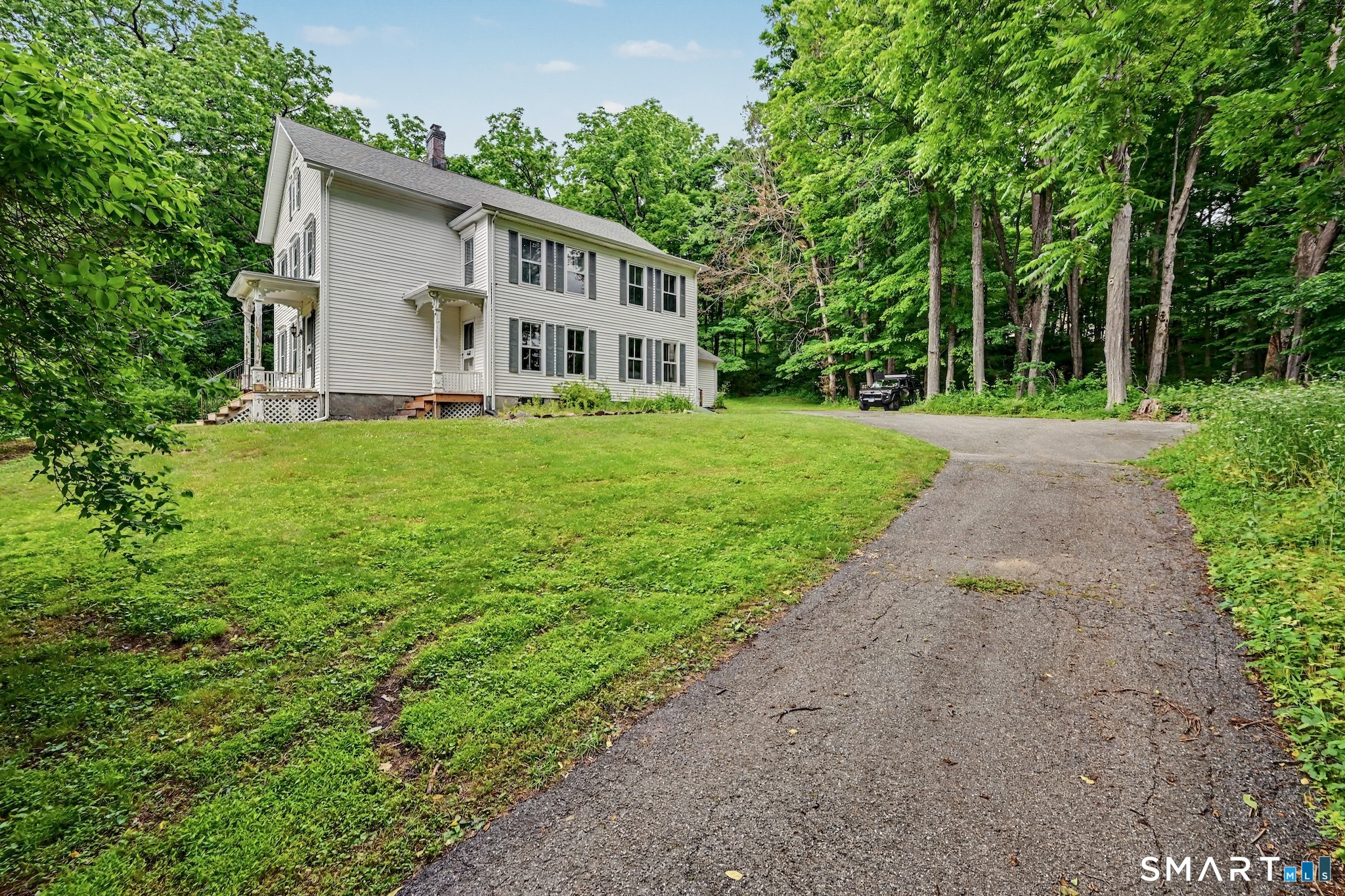 33 Hatch Road Bridgewater, CT 06752 - Photo 27 of 40