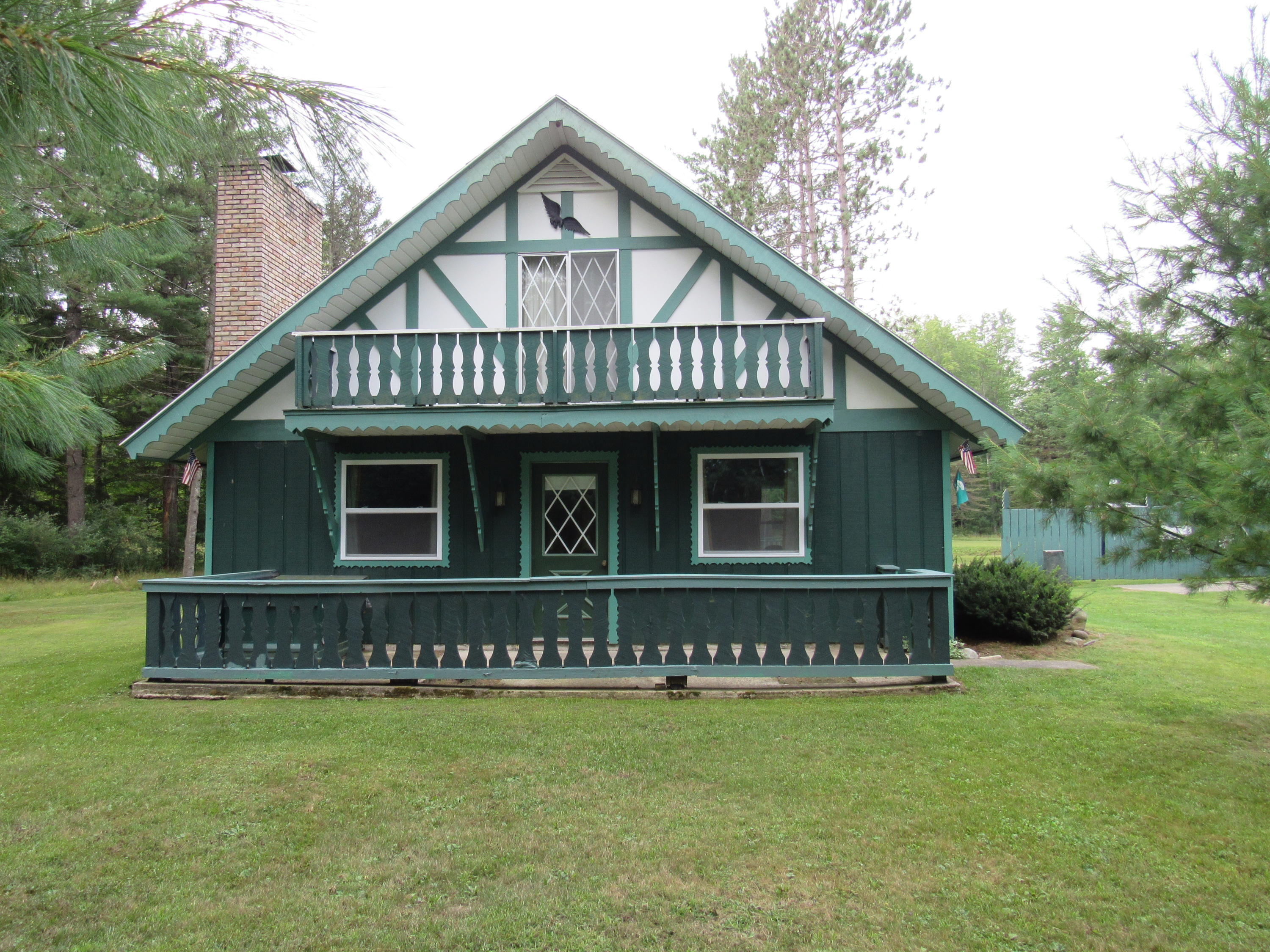 406 East Fowler Road Harrisville, MI 48740 - Photo 6 of 32 Gallery Image 6