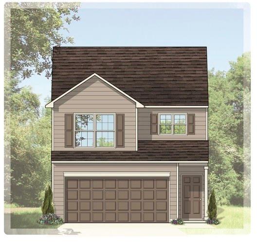 97 Sharp Way Cartersville, GA 30120 - Photo 1 of 1 Gallery Image 1
