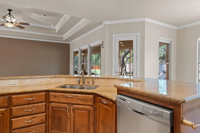 $3,500 | 17109 Northlake Hills Drive, Jonestown, TX 78645