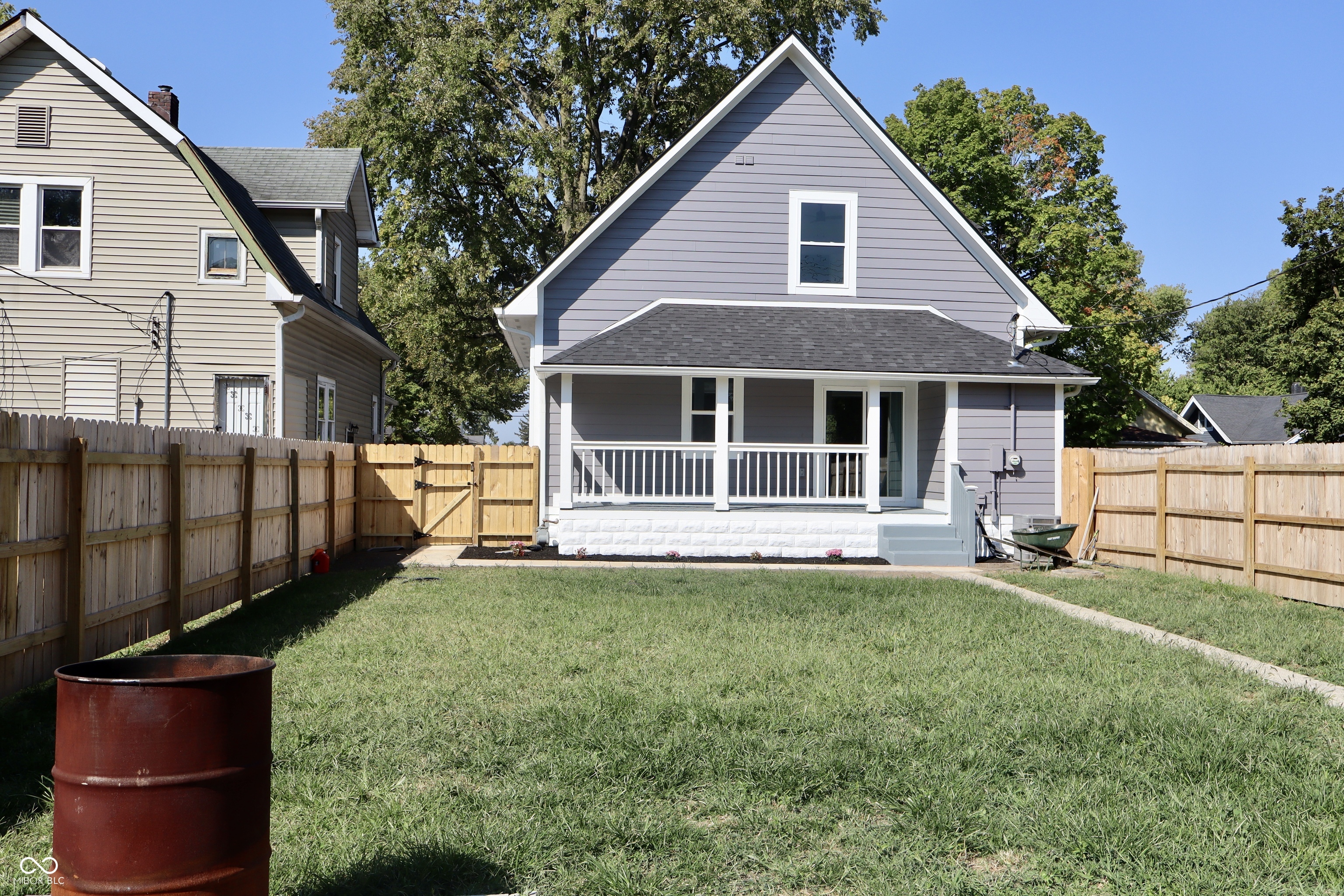 3131 Boulevard Place Indianapolis, IN 46208 - Photo 39 of 43