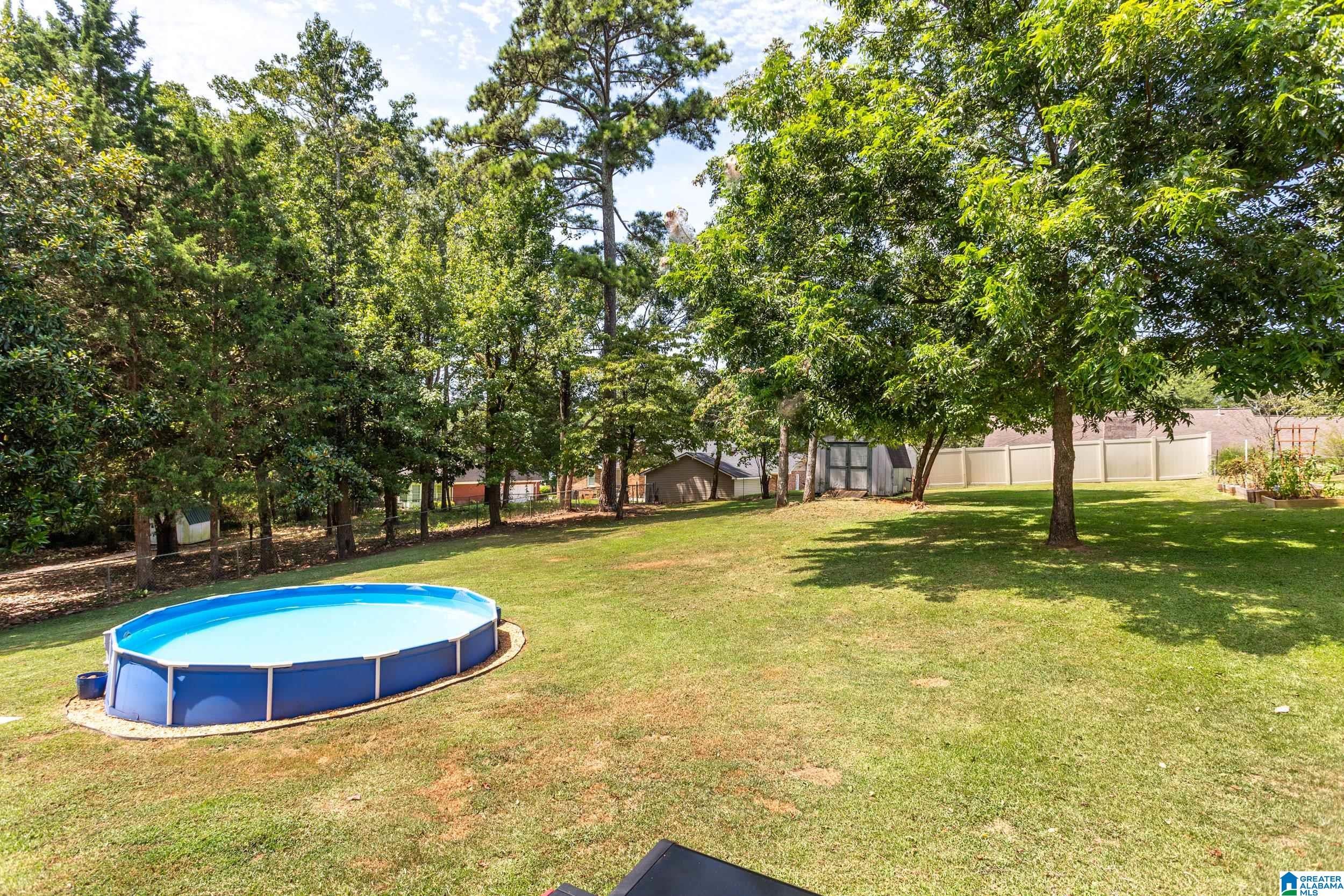 1308 Conger Road Anniston, AL 36207 - Photo 29 of 37 Gallery Image 29