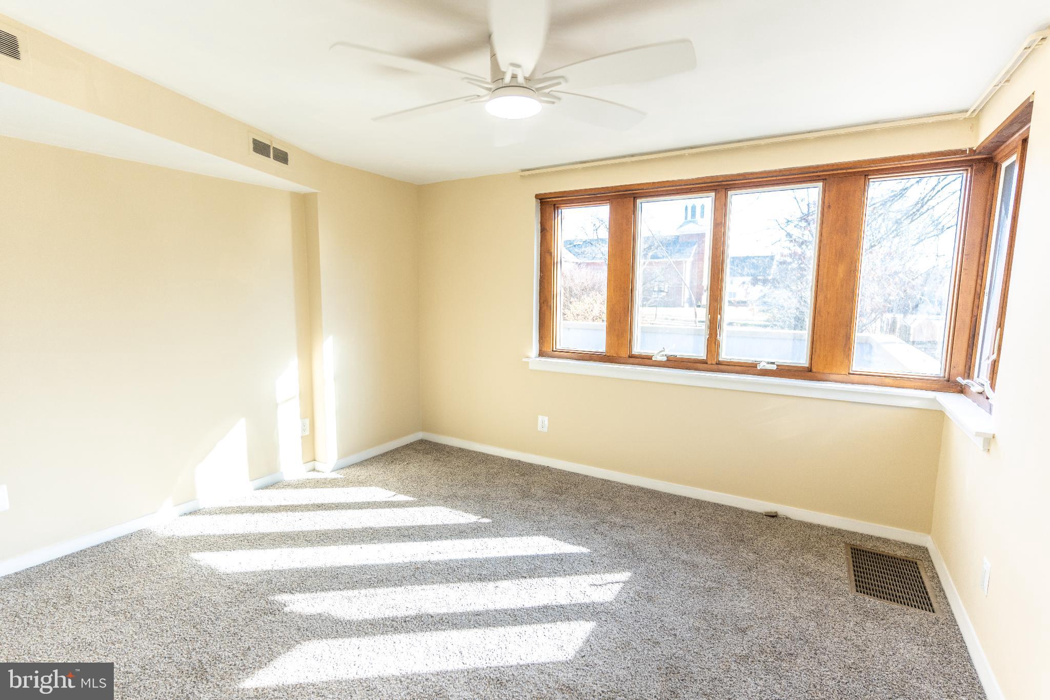 102 East Washington Street, Unit B Remington, VA 22734 - Photo 15 of 21 a view of an empty room with a window