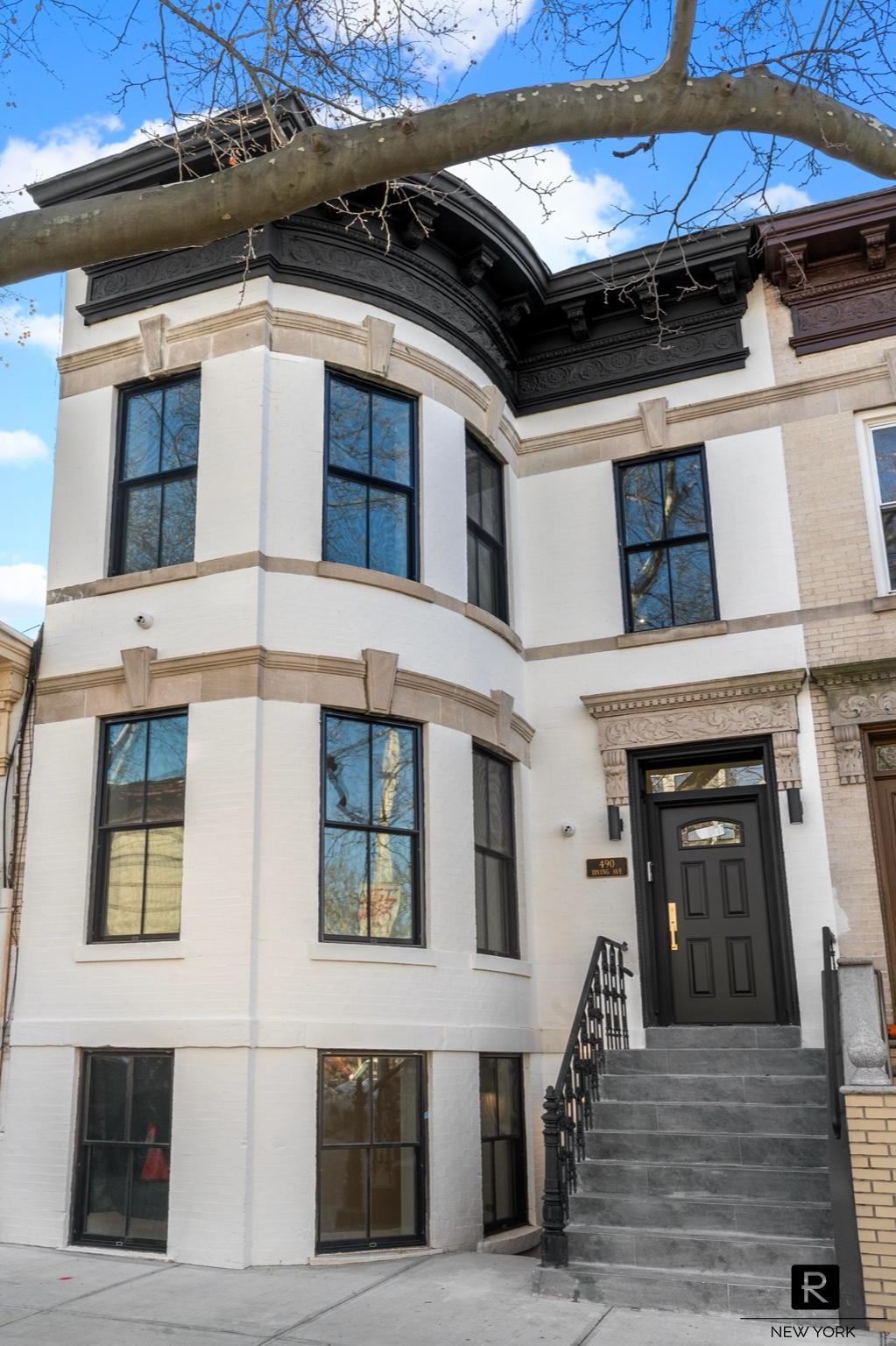 490 Irving Avenue Brooklyn, NY 11237 - Photo 20 of 20