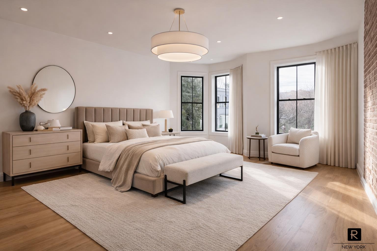 490 Irving Avenue Brooklyn, NY 11237 - Photo 8 of 20