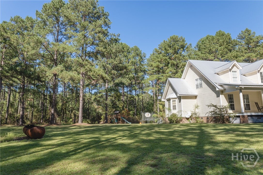 1412 Godbee Road Millen, GA 30442 - Photo 63 of 71 Gallery Image 63