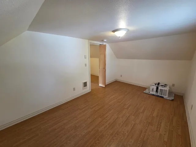 $319,500 | 110 West Connell Street, Unit 104 W CONNELL SHOP, Tekoa, WA 99033