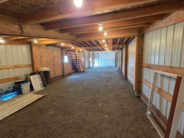 $319,500 | 110 West Connell Street, Unit 104 W CONNELL SHOP, Tekoa, WA 99033