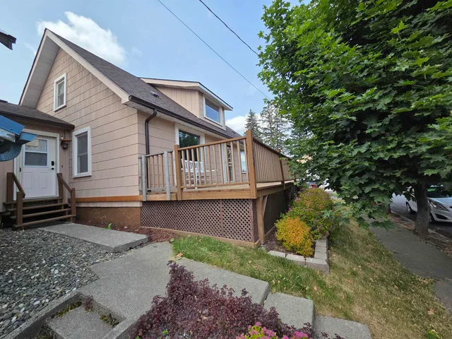 $319,500 | 110 West Connell Street, Unit 104 W CONNELL SHOP, Tekoa, WA 99033