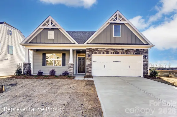 $432,900 | 2777 Ashton Pk Lane, Monroe, NC 28110