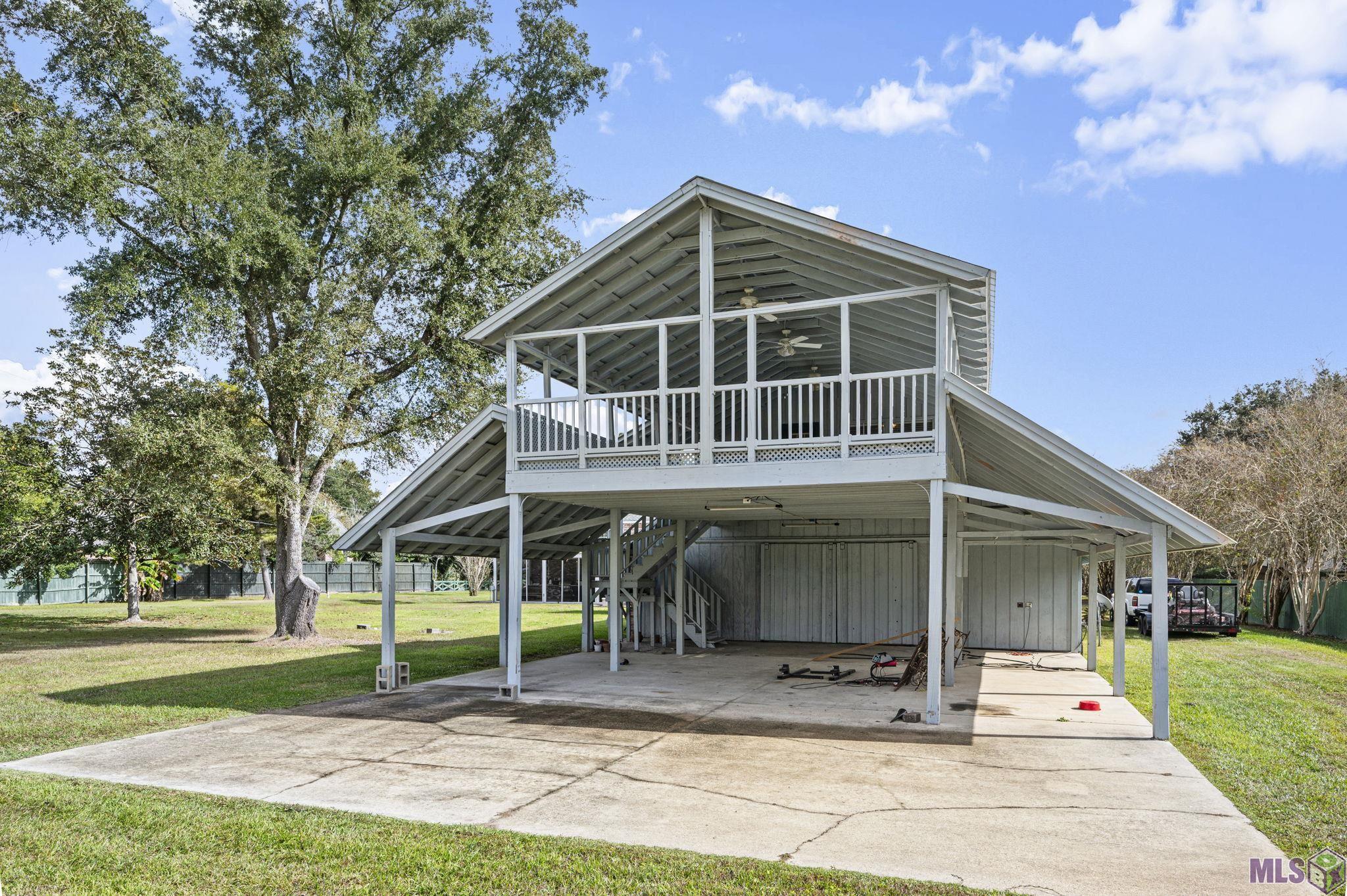 332-336 Fulwar Skipwith Road Baton Rouge, LA 70810 - Photo 28 of 33