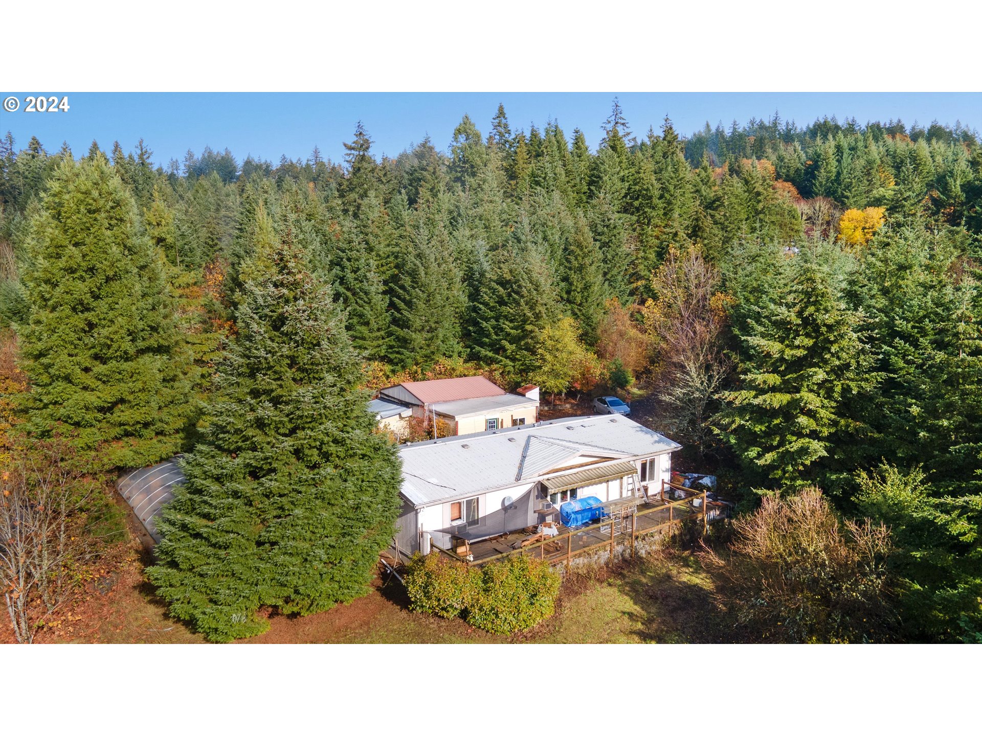 1999 Pioneer Road Dallas, OR 97338 - Photo 1 of 25