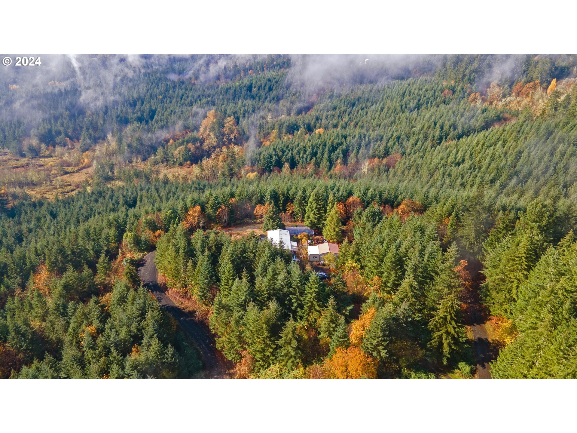 1999 Pioneer Road Dallas, OR 97338 - Photo 10 of 25 a open area with green field and trees