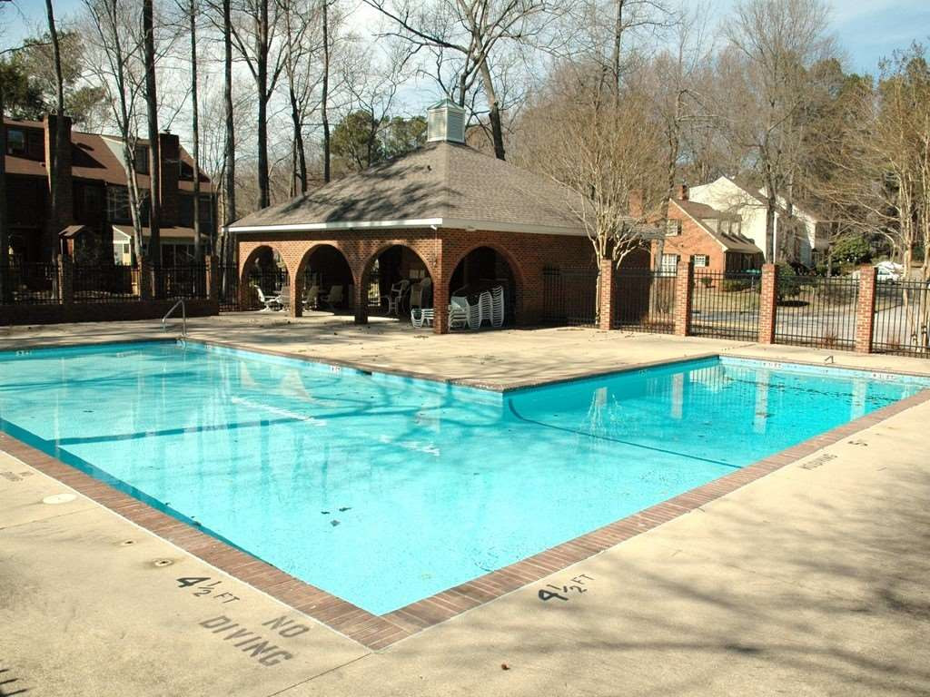 760 Weathergreen Drive Raleigh, NC 27615 - Photo 25 of 25 Photo 26