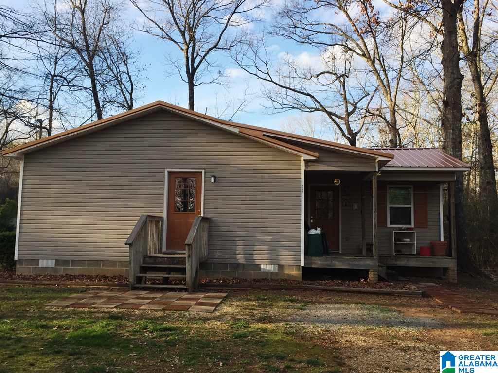 1540 Mountain Top Loop Road Pell City, AL 35128 - Photo 1 of 13
