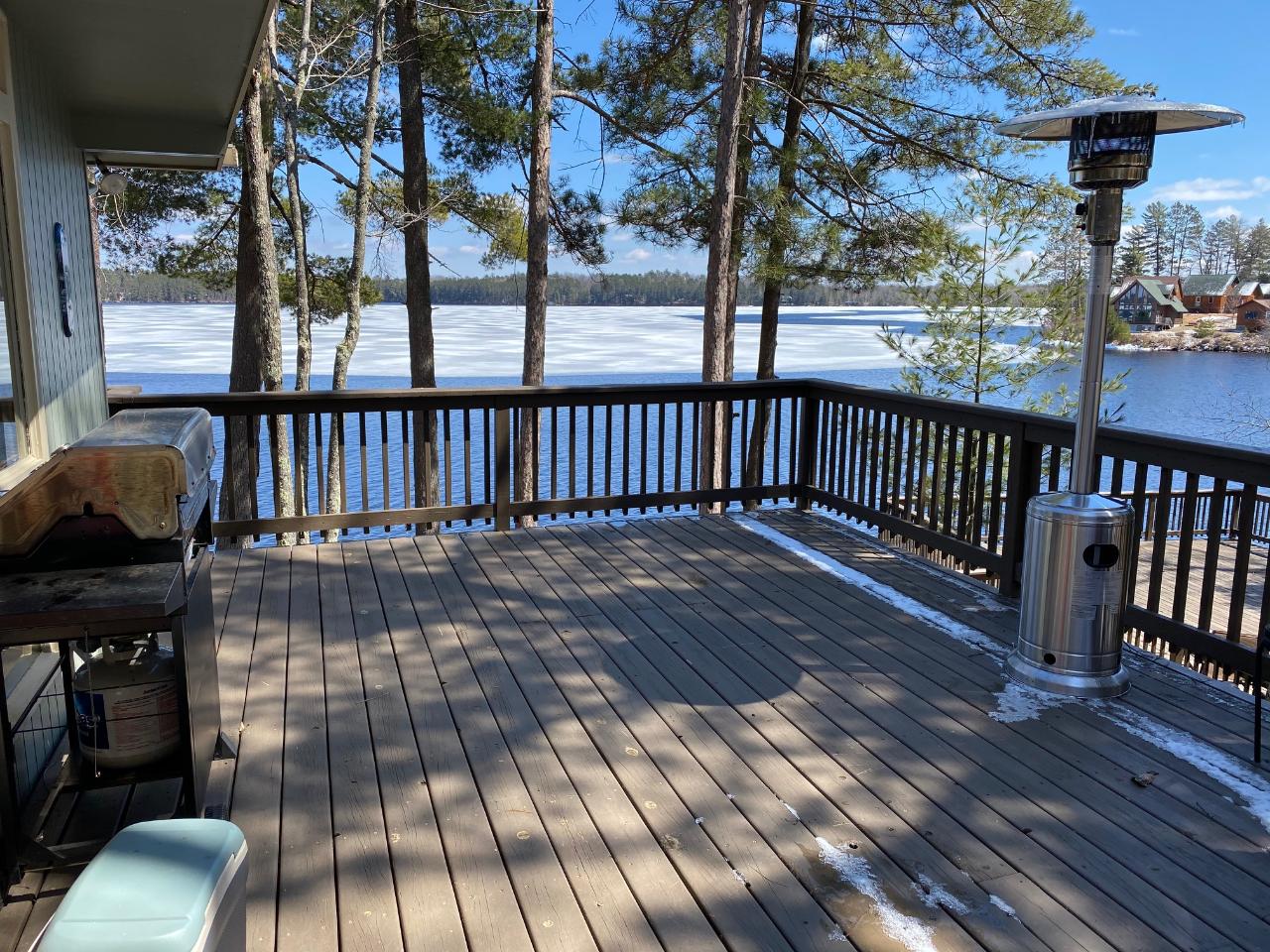 7577 Halverson Road Three Lakes, WI 54562 - Photo 46 of 56 Gallery Image 46