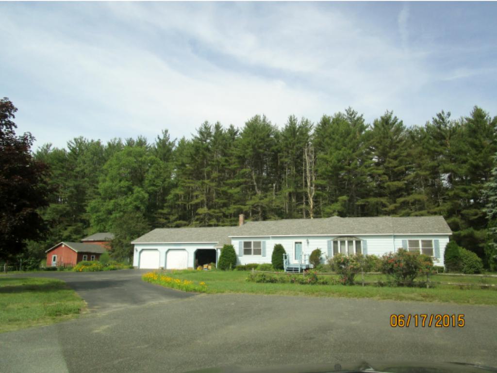 15 Shirley Road Swanzey, NH 03446 - Photo 1 of 14