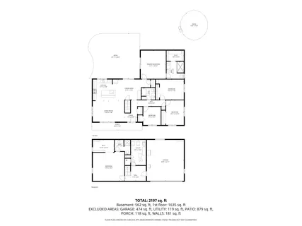 $825,000 | 860 Trails End Drive, Fontana, WI 53125