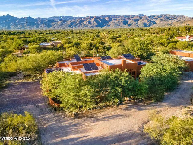 900 North Rancho Del Jefe Loop Tucson, AZ 85748 - Photo 9 of 40 Gallery Image 9