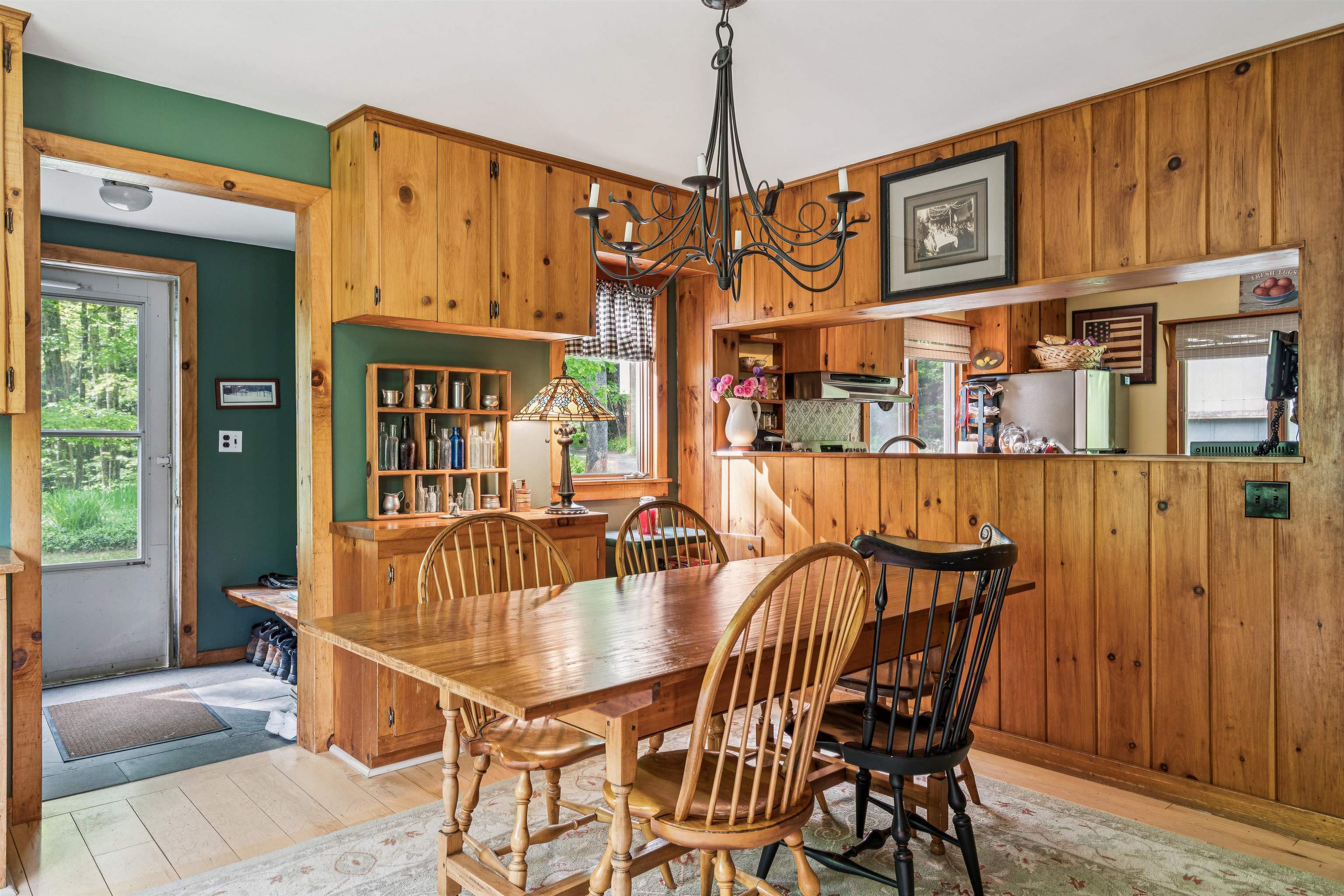 546 East Barnard Road Barnard, VT 05068 - Photo 16 of 29