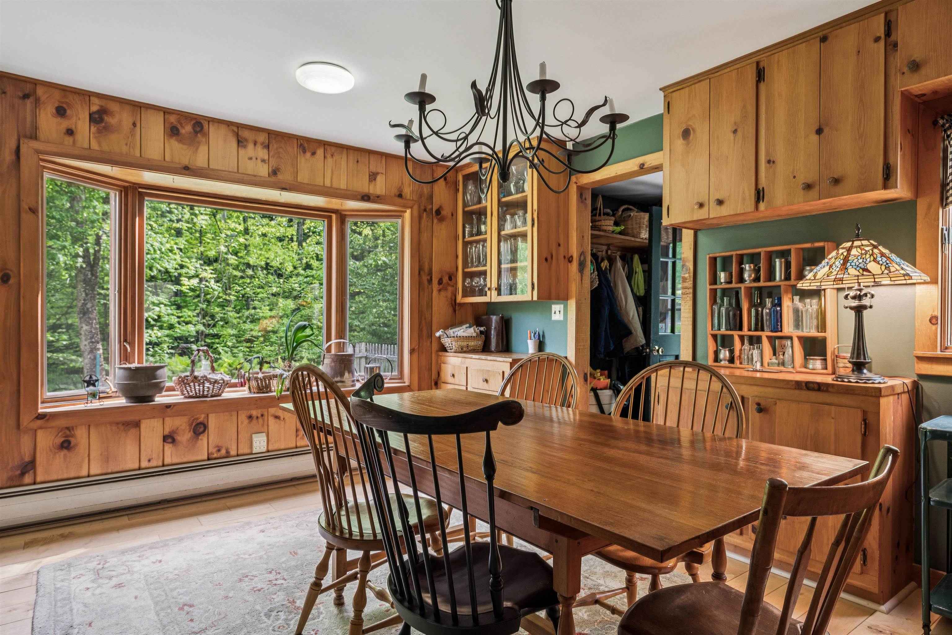 546 East Barnard Road Barnard, VT 05068 - Photo 17 of 29