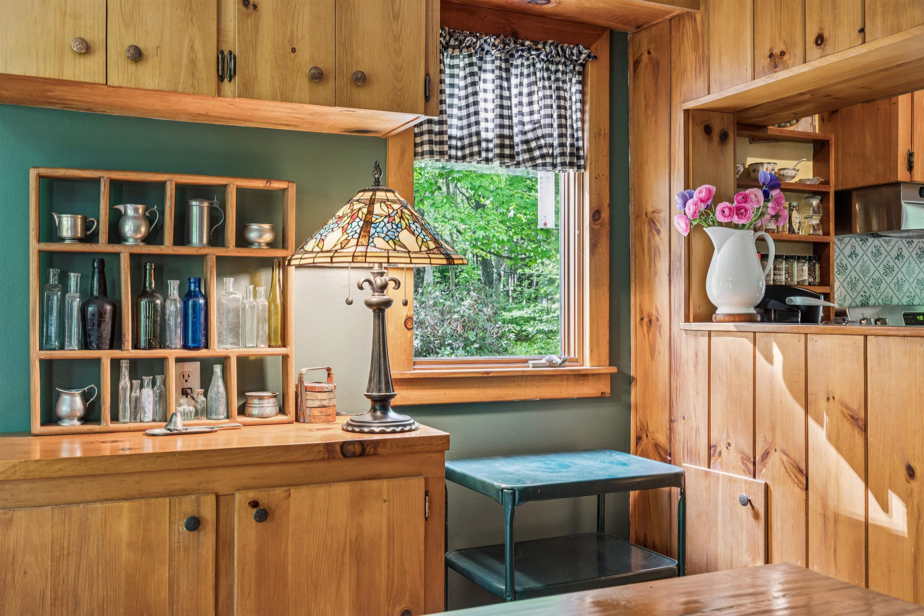 546 East Barnard Road Barnard, VT 05068 - Photo 18 of 29