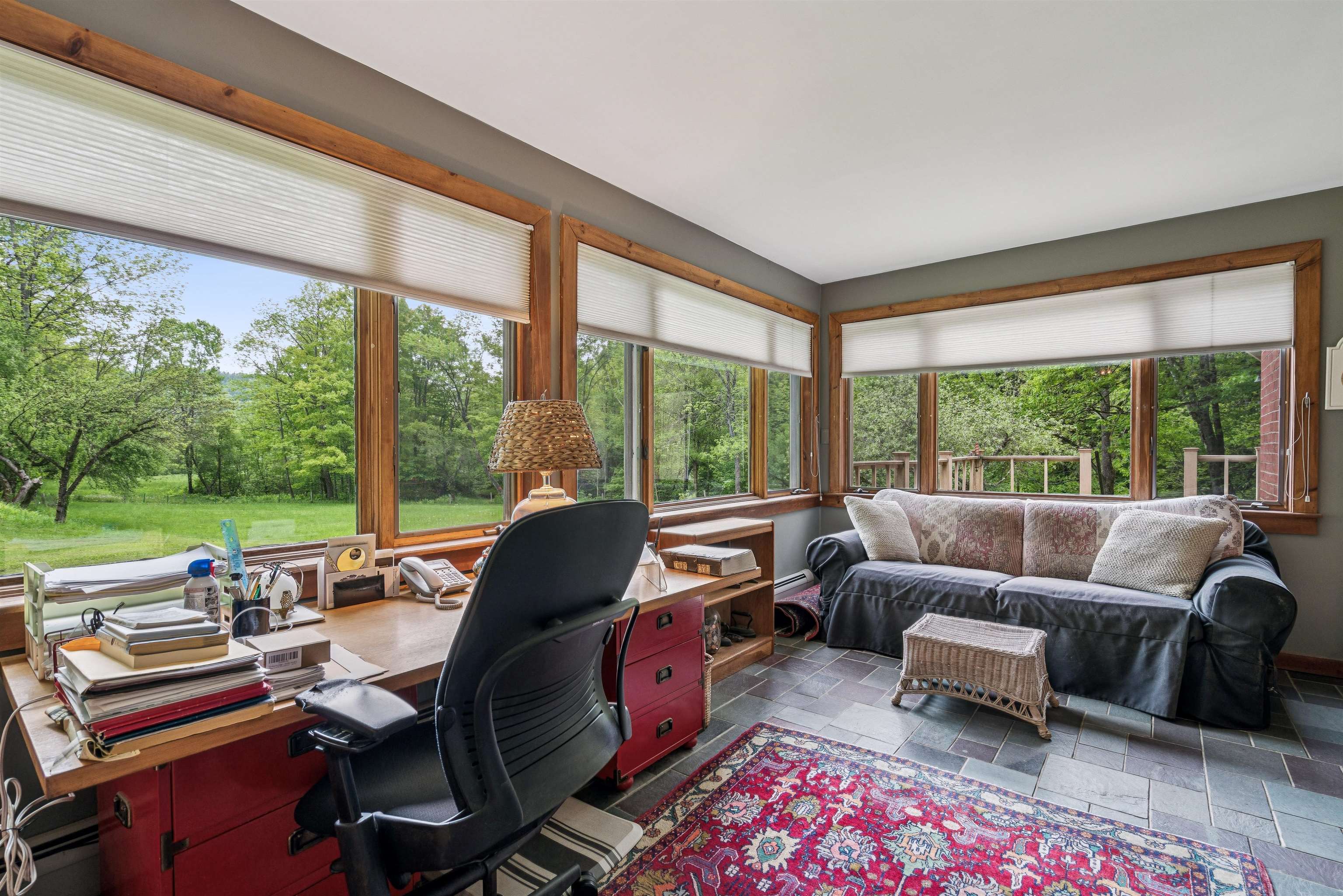 546 East Barnard Road Barnard, VT 05068 - Photo 19 of 29