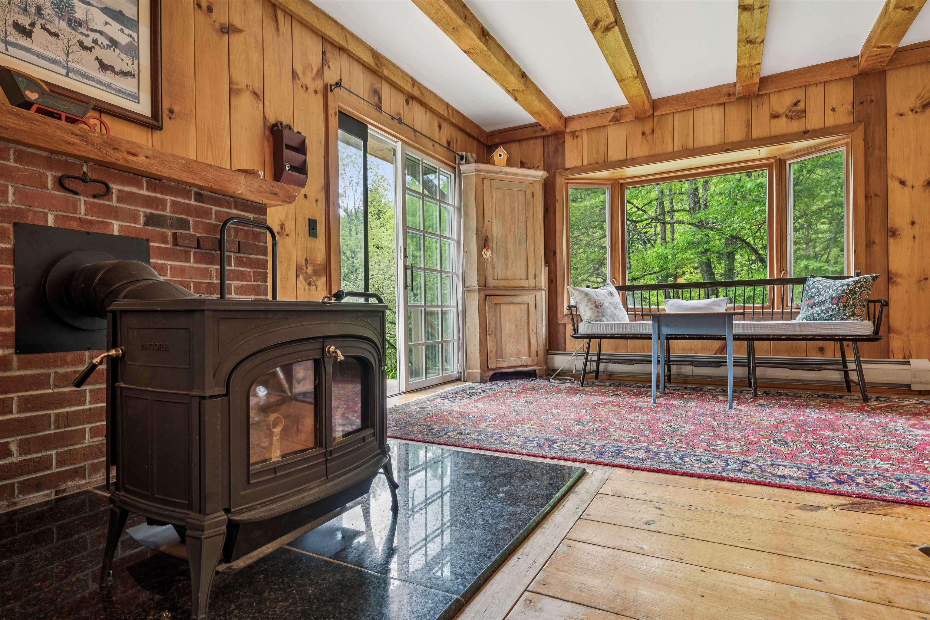 546 East Barnard Road Barnard, VT 05068 - Photo 21 of 29