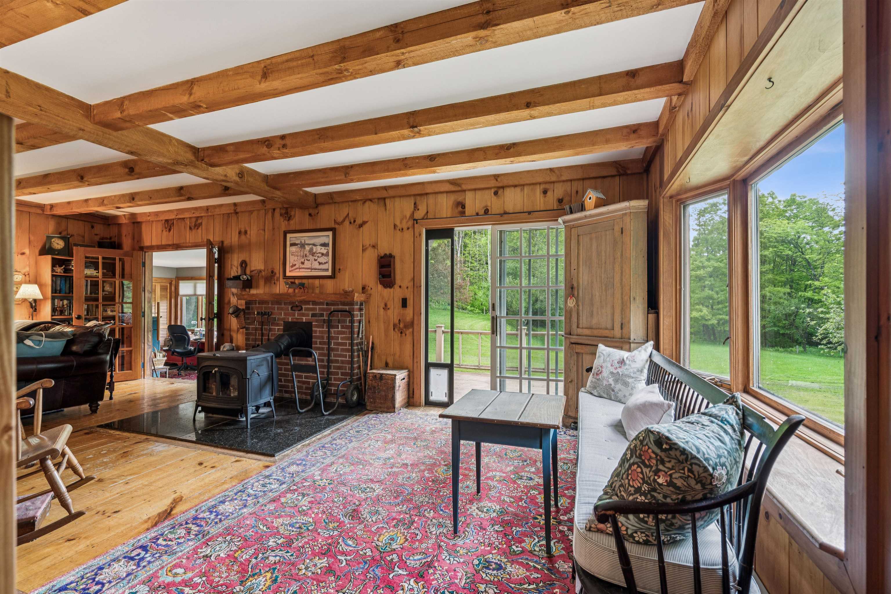 546 East Barnard Road Barnard, VT 05068 - Photo 22 of 29