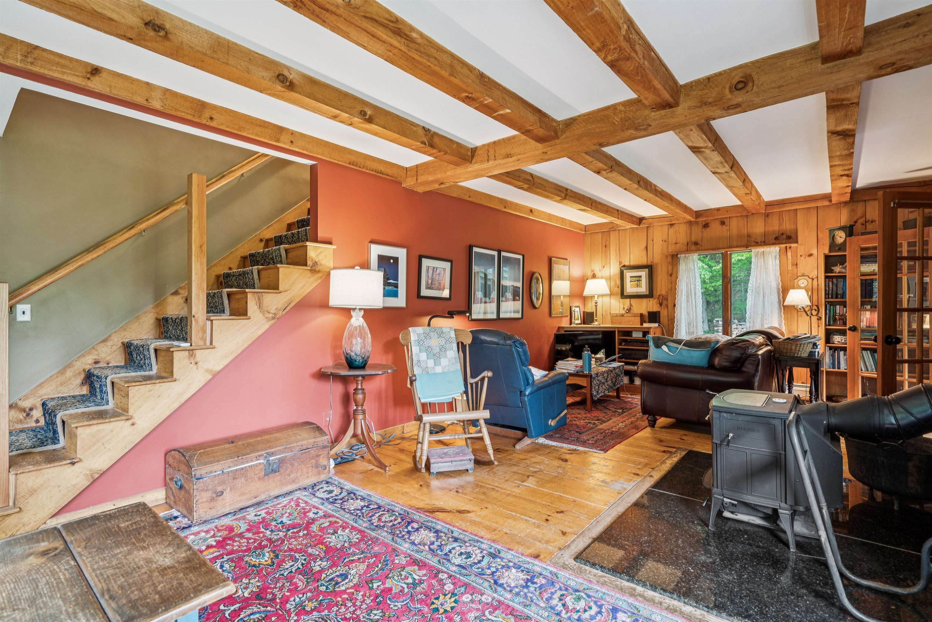 546 East Barnard Road Barnard, VT 05068 - Photo 23 of 29