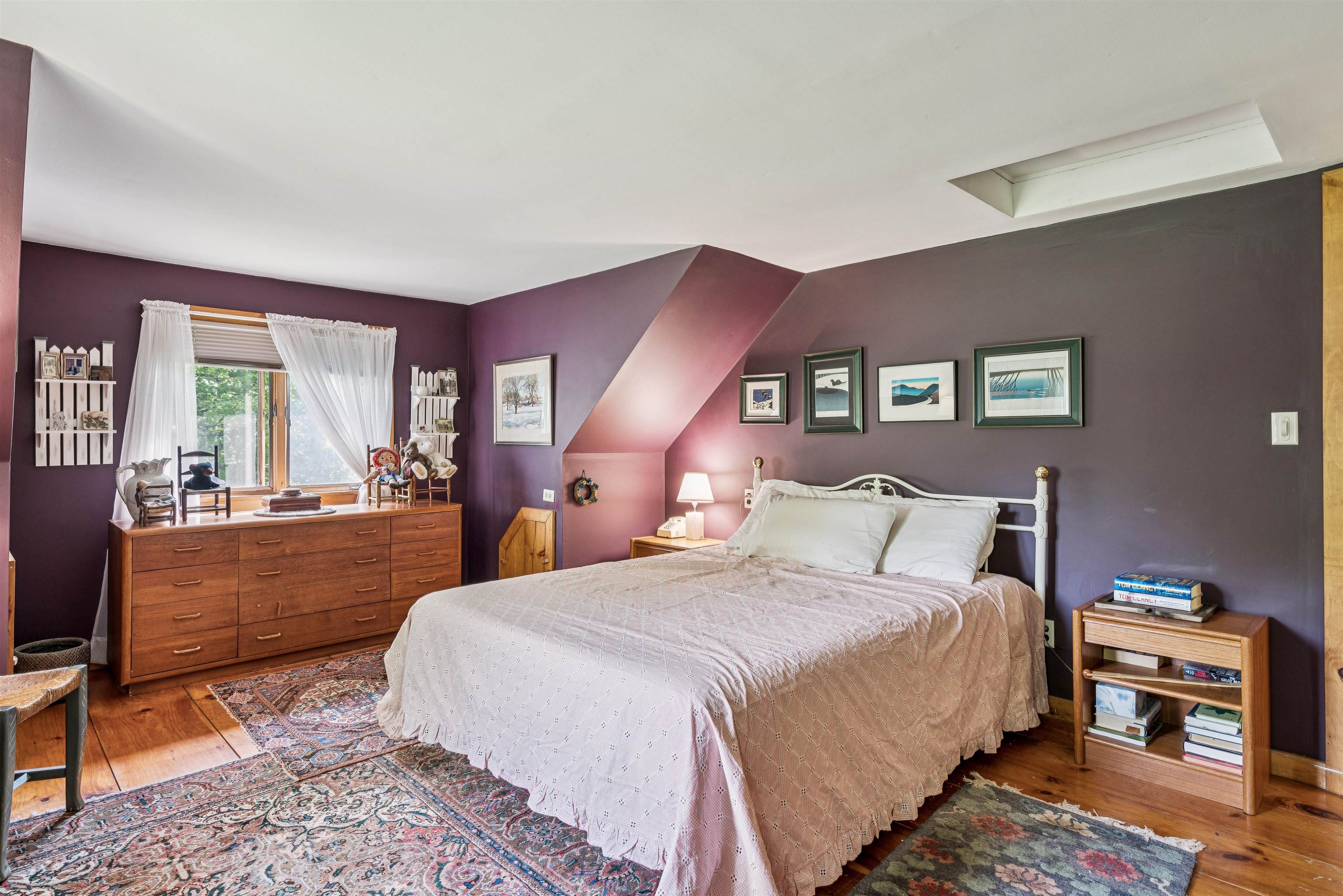 546 East Barnard Road Barnard, VT 05068 - Photo 24 of 29