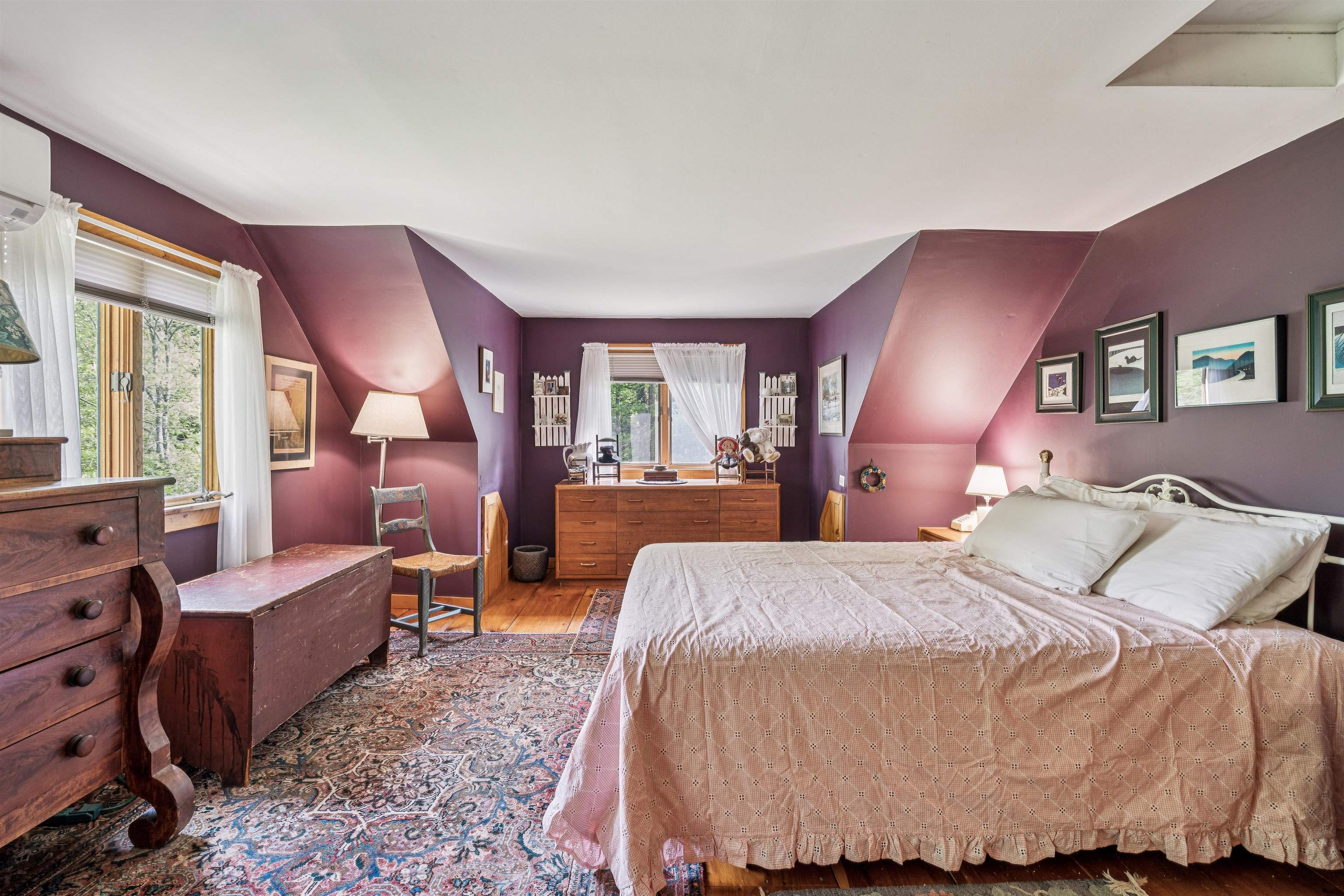 546 East Barnard Road Barnard, VT 05068 - Photo 25 of 29