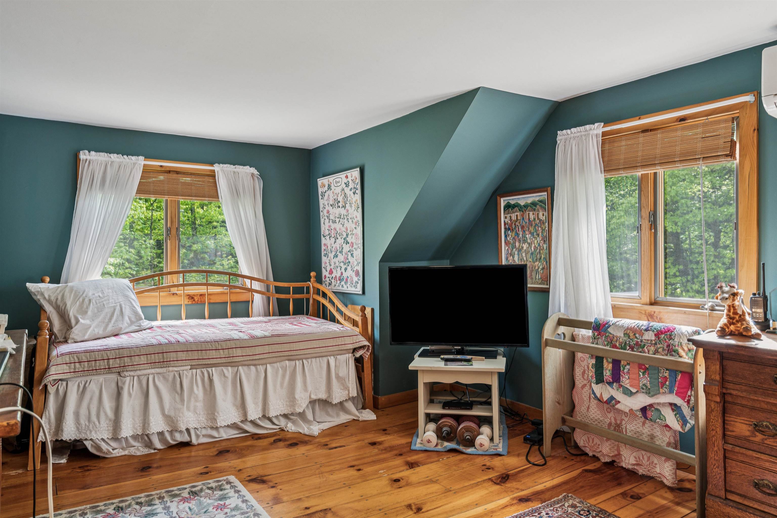 546 East Barnard Road Barnard, VT 05068 - Photo 27 of 29