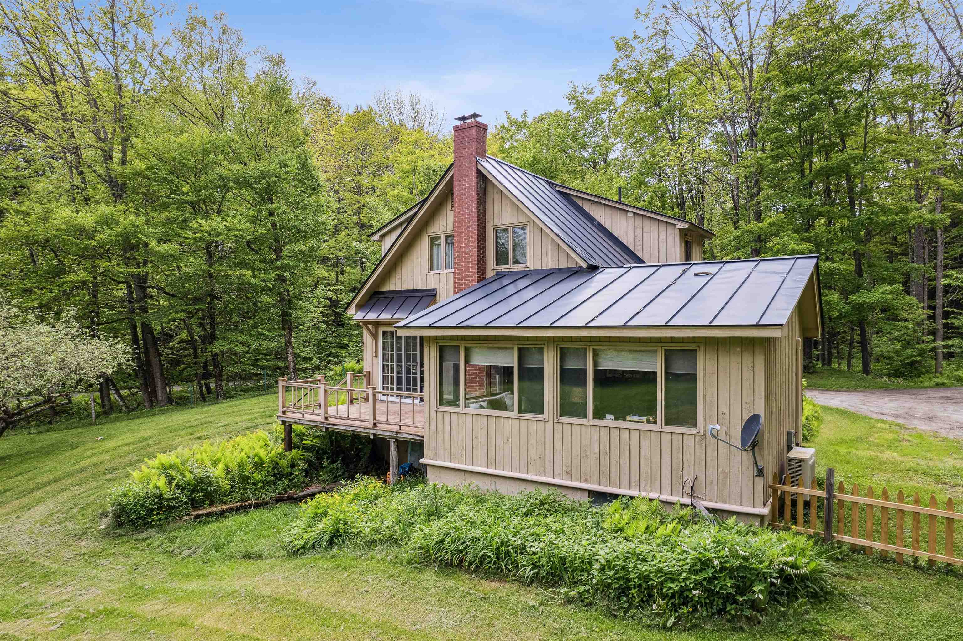 546 East Barnard Road Barnard, VT 05068 - Photo 5 of 29