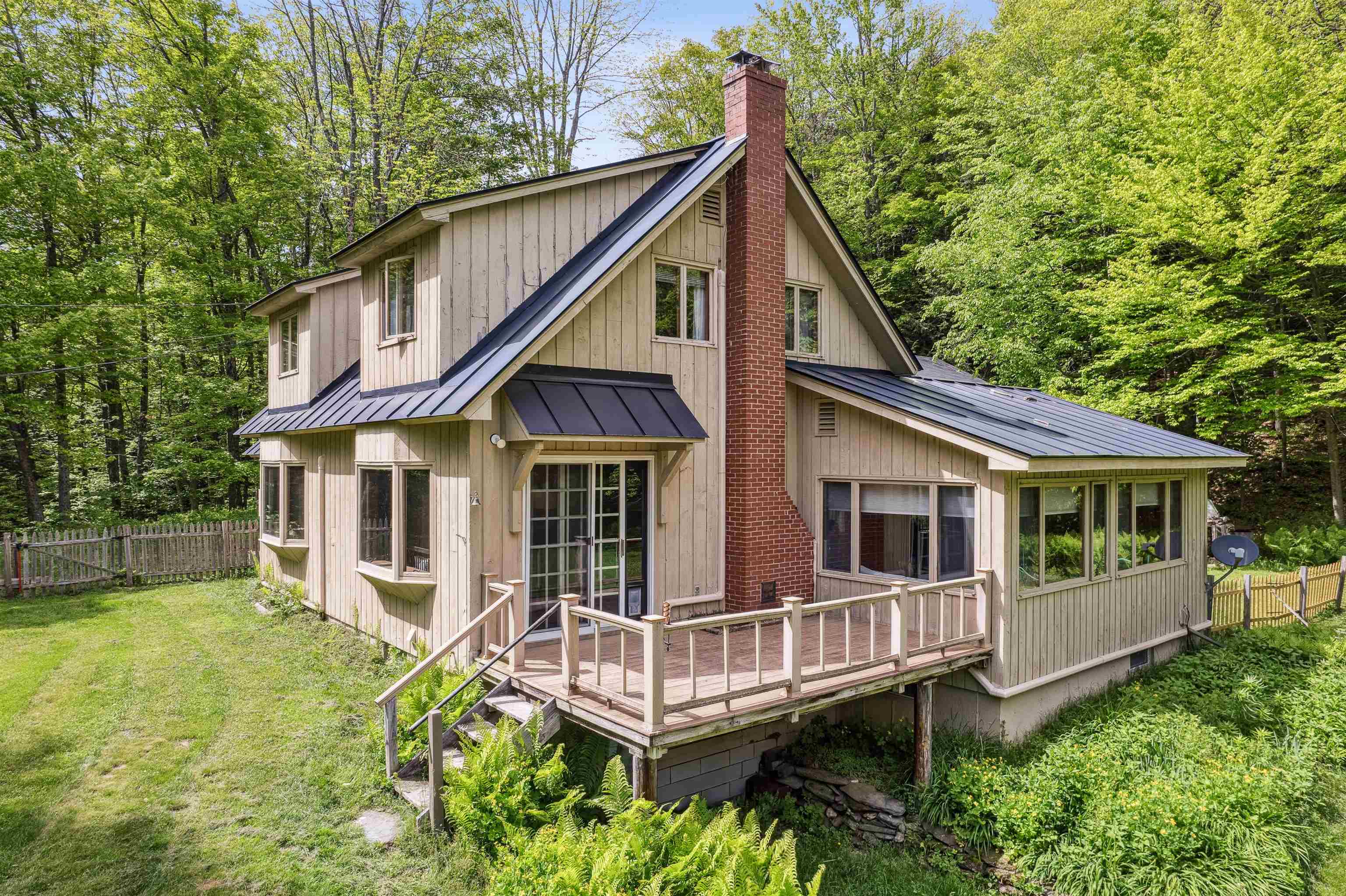 546 East Barnard Road Barnard, VT 05068 - Photo 6 of 29