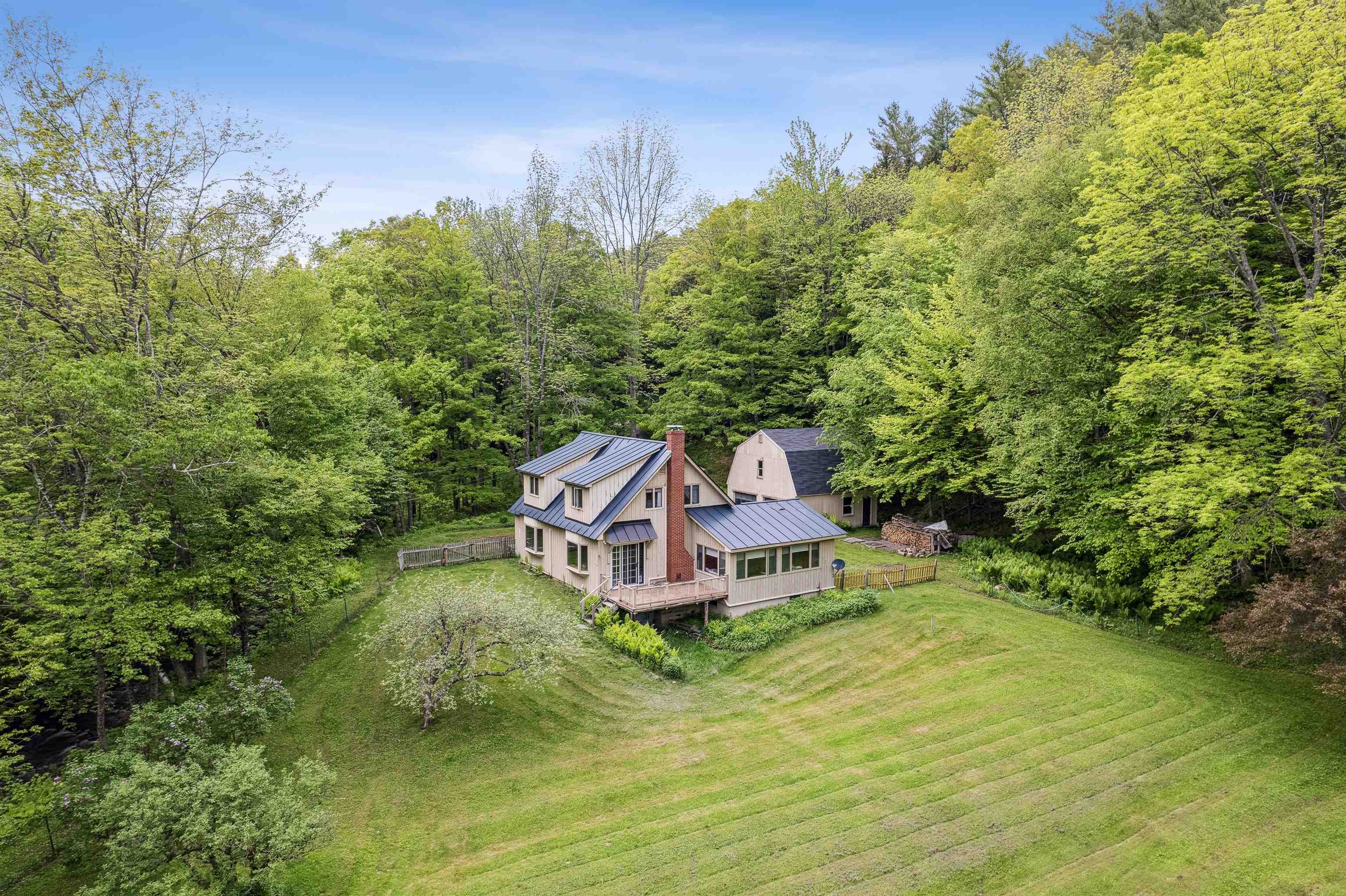 546 East Barnard Road Barnard, VT 05068 - Photo 7 of 29