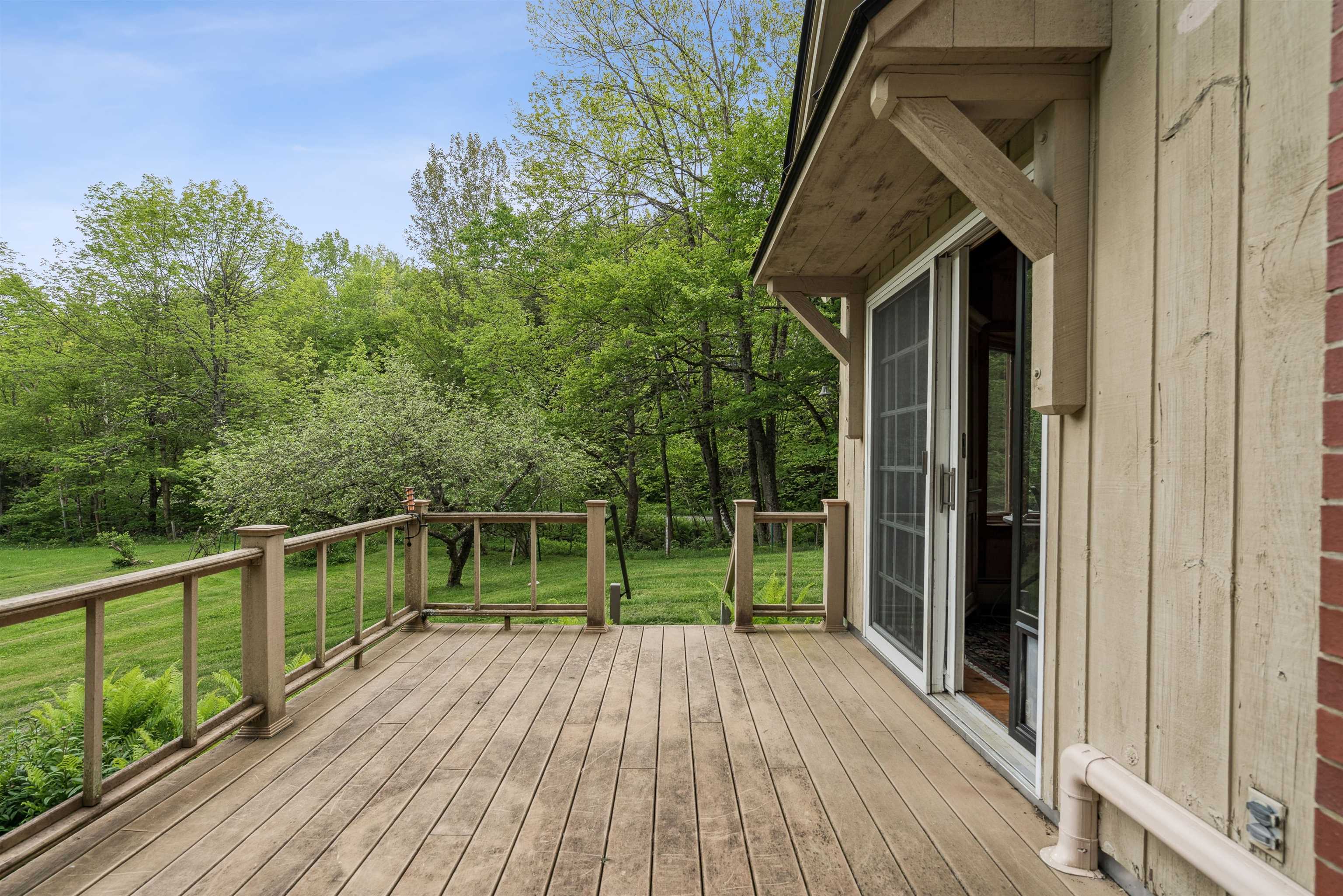 546 East Barnard Road Barnard, VT 05068 - Photo 10 of 29