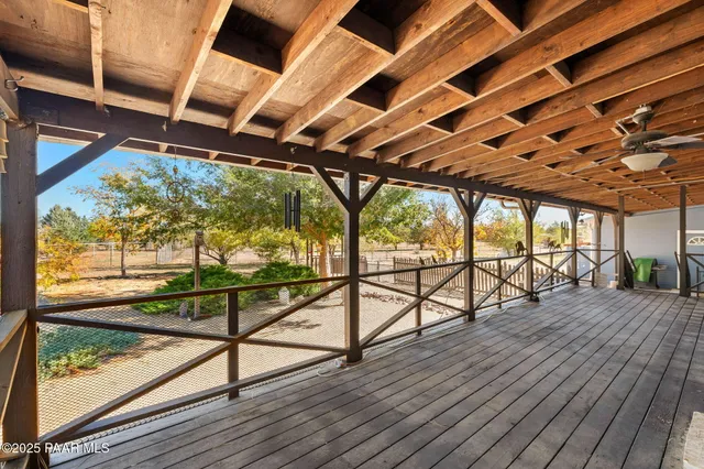 $600,000 | 905 South Johnson Lane, Chino Valley, AZ 86323